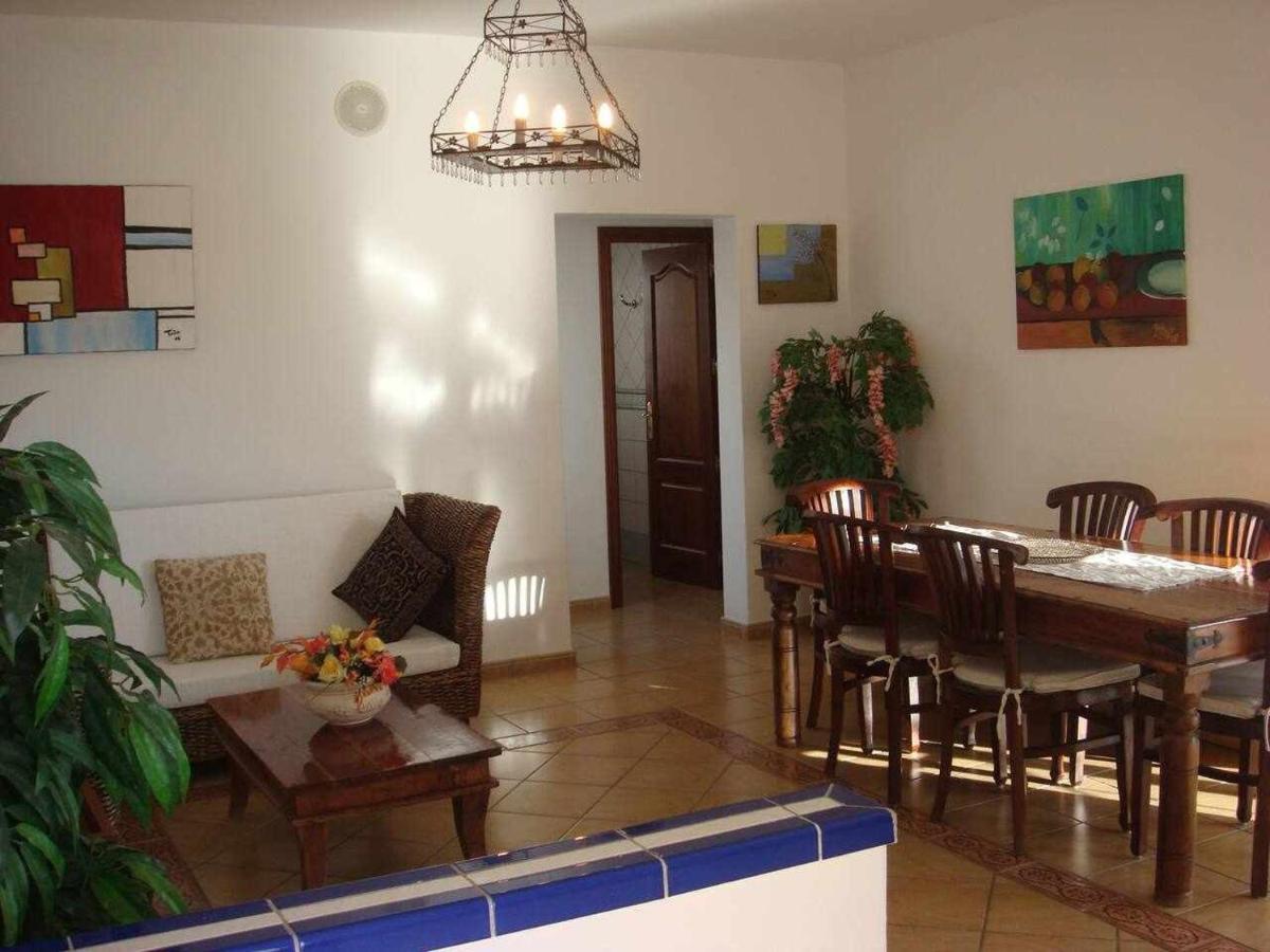 Villas Del Mar Vina Y Cabrera Puerto Calero Exterior photo