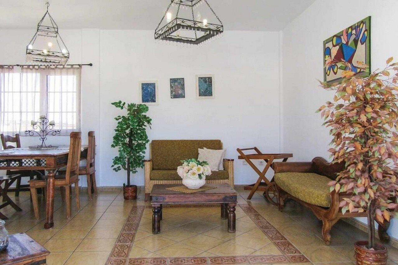 Villas Del Mar Vina Y Cabrera Puerto Calero Exterior photo