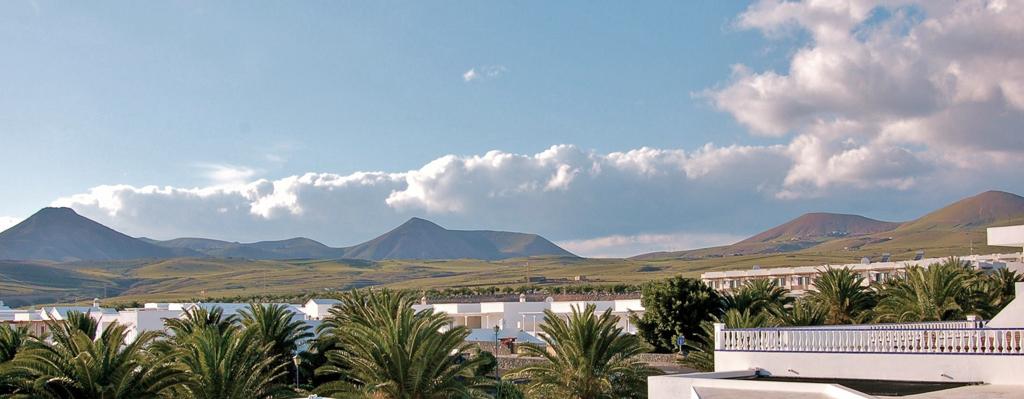 Villas Del Mar Vina Y Cabrera Puerto Calero Exterior photo