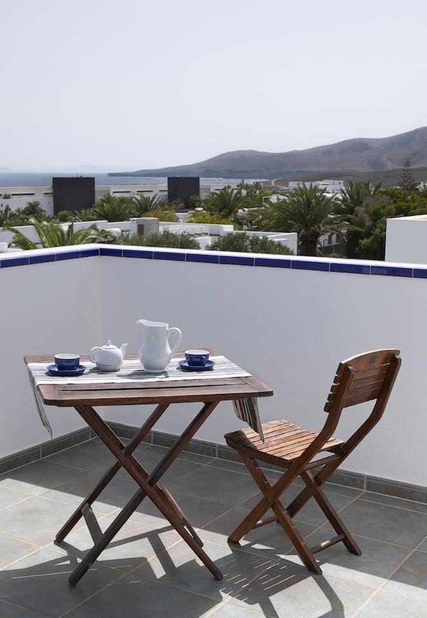 Villas Del Mar Vina Y Cabrera Puerto Calero Exterior photo