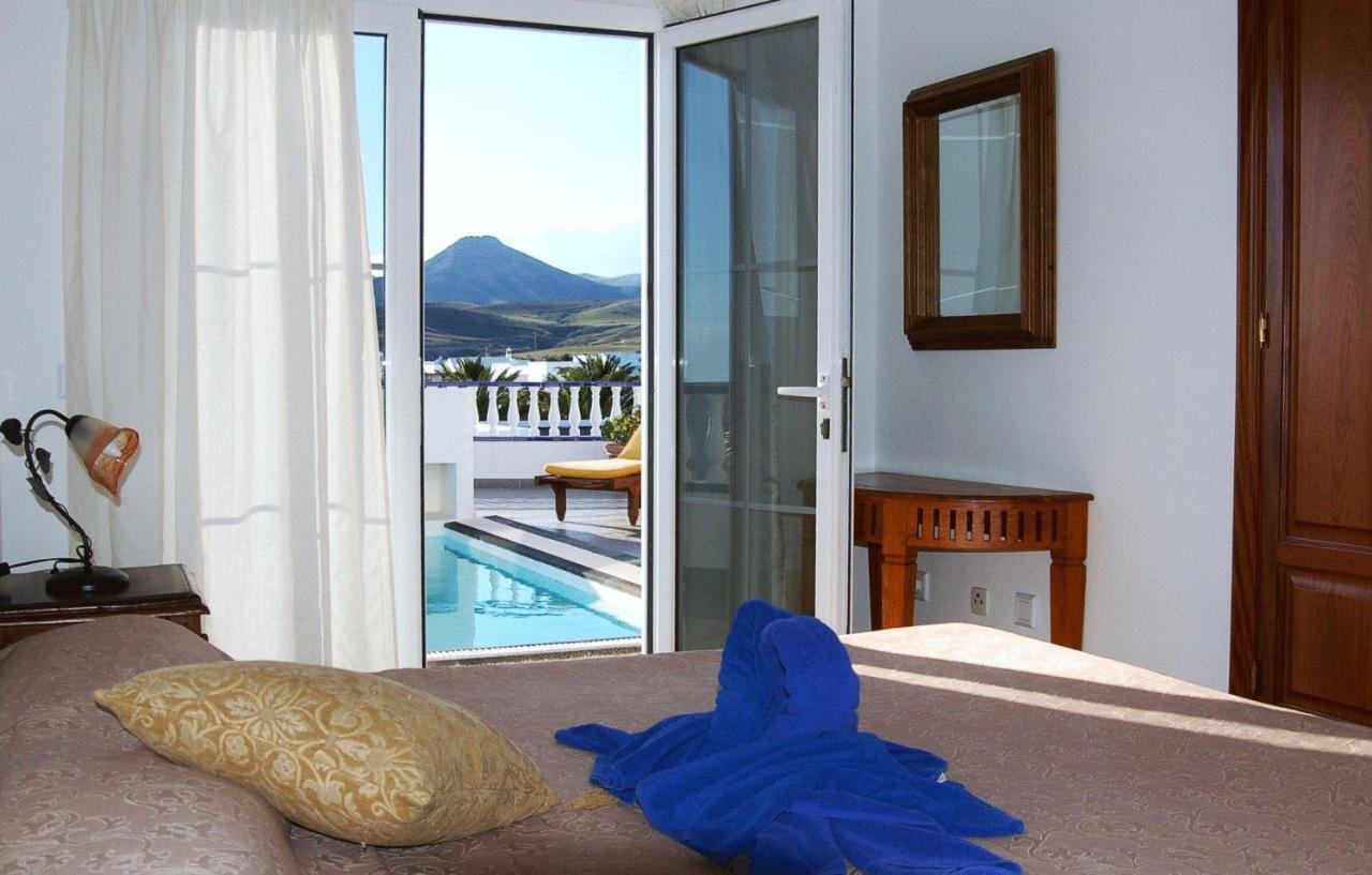 Villas Del Mar Vina Y Cabrera Puerto Calero Room photo
