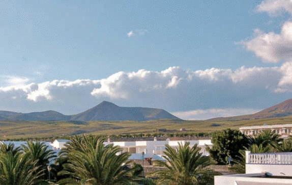 Villas Del Mar Vina Y Cabrera Puerto Calero Exterior photo