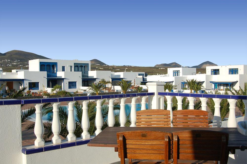 Villas Del Mar Vina Y Cabrera Puerto Calero Exterior photo