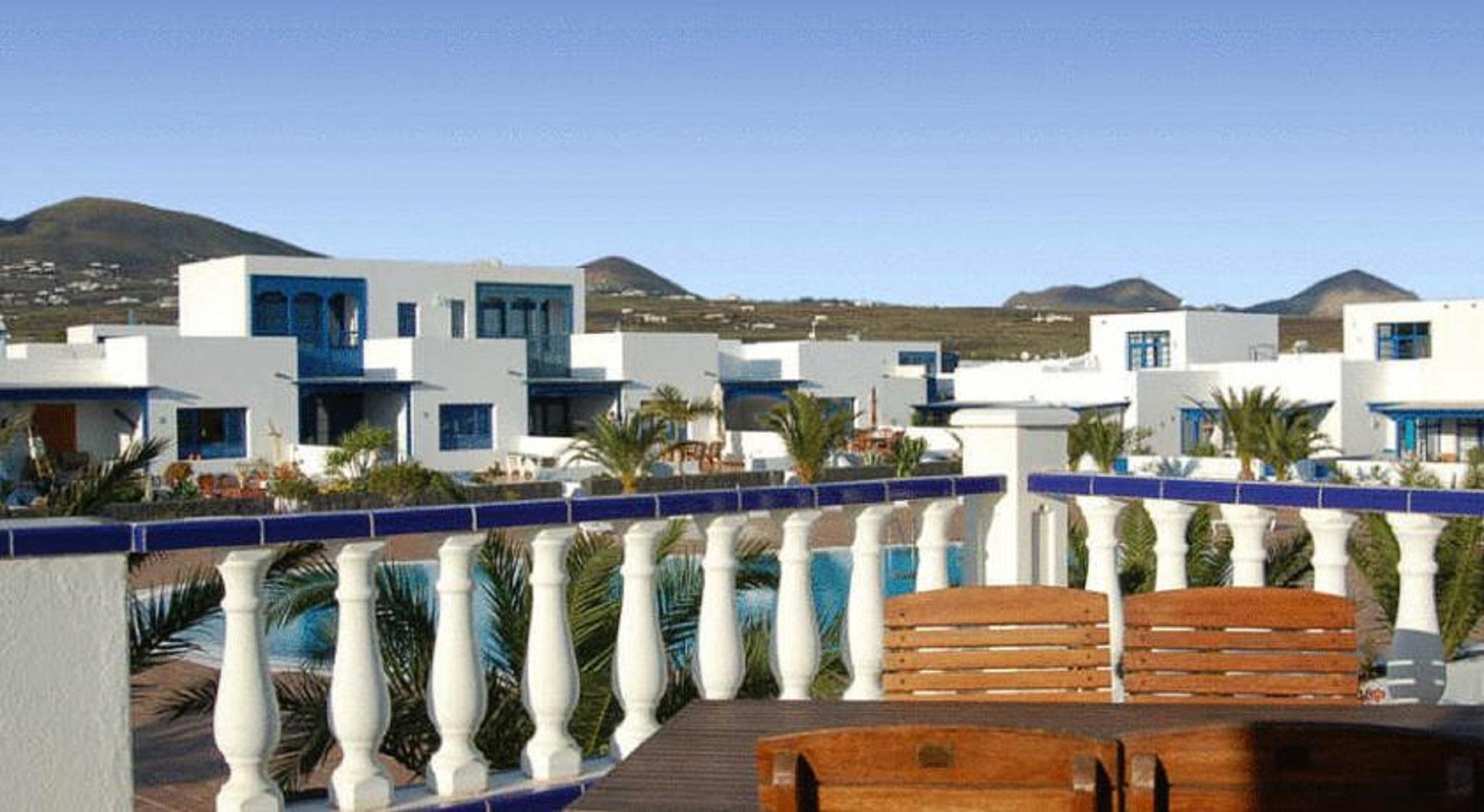 Villas Del Mar Vina Y Cabrera Puerto Calero Exterior photo